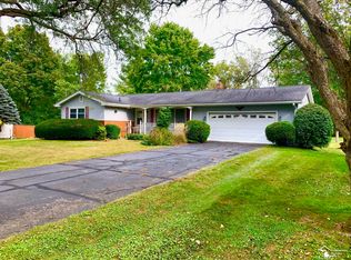 1013 Rim Rd, Jackson, MI 49201