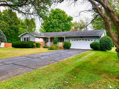 1013 Rim Rd, Jackson, MI, 49201