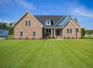 1122 Plantation Overlook Dr, Moncks Corner, SC 29461