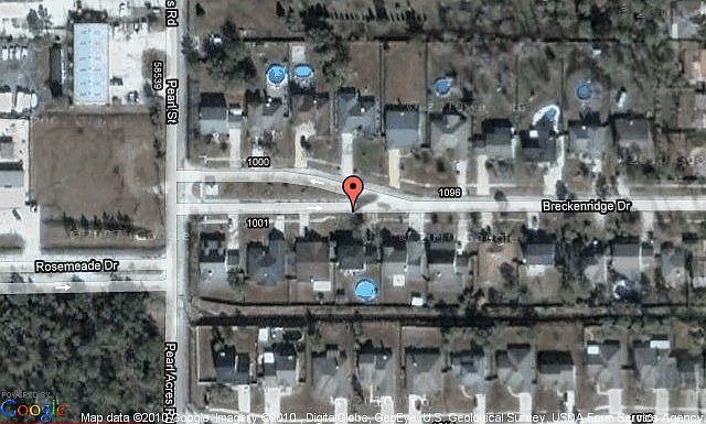 Map View