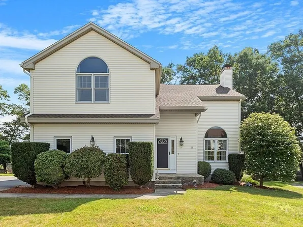 17 Etre Dr, Worcester, MA 01604
