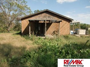 331 N 28th Rd, Syracuse, NE 68446