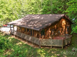 242 Eagles Roost, Bryson City, NC 28713