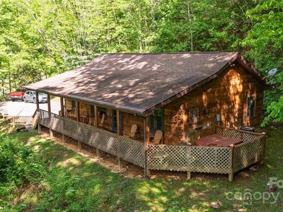 242 Eagles Roost, Bryson City, NC, 28713
