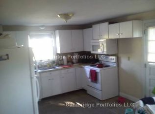 111 Westmoreland Ave, Arlington, MA 02474