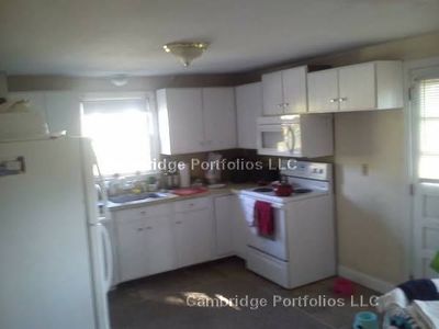 111 Westmoreland Ave, Arlington, MA, 02474