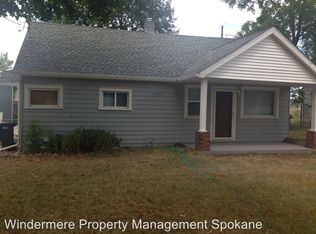 11223 E 4th Ave, Spokane, WA 99206