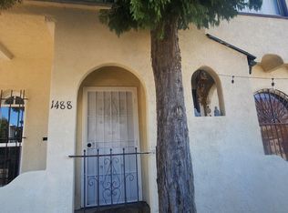 1488 W Vernon Ave, Los Angeles, CA 90062