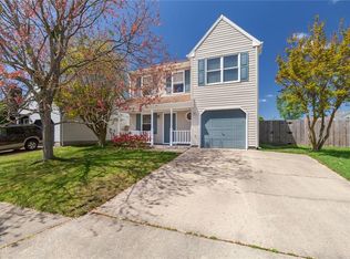 1720 River Rock Arch, Virginia Beach, VA 23456