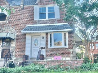 6226 Cardiff St, Philadelphia, PA 19149