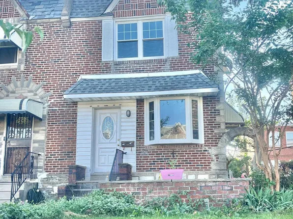 6226 Cardiff St, Philadelphia, PA 19149