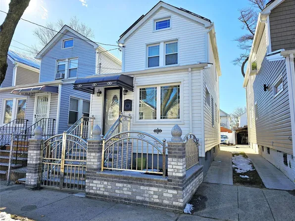 131-14 135th Place, South Ozone Park, NY 11420