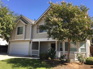 7814 N Woodrow Ave, Fresno, CA