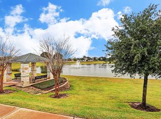 18219 Alora Spgs, Cypress, TX 77433