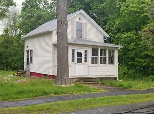 43 Ware St, West Brookfield, MA 01585