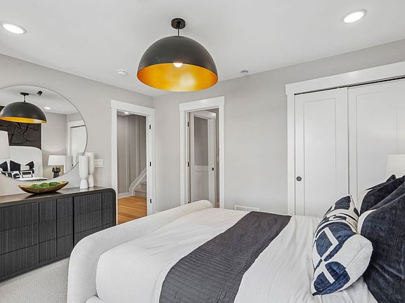 First Floor Guest Suite