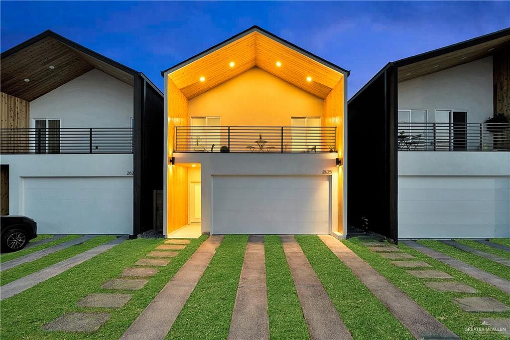2625 Warbler Ave, Mcallen, TX 78504 | Zillow