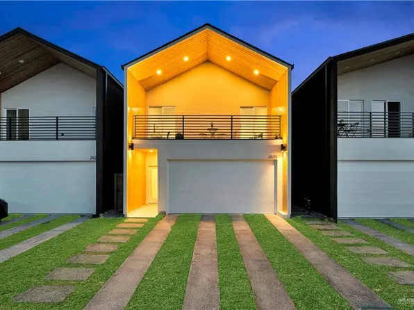 2625 Warbler Ave, McAllen, TX 78504