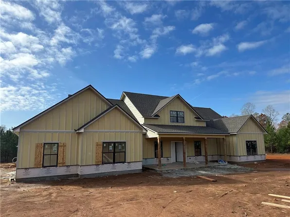 LOT 212 Lee Road 158, Salem, AL 36874