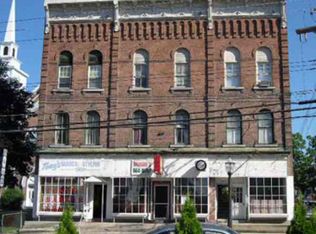 137 Hudson Ave, Mechanicville, NY 12118