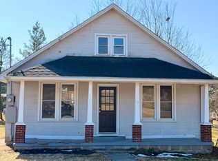 988 N Maple St, Corydon, IN 47112