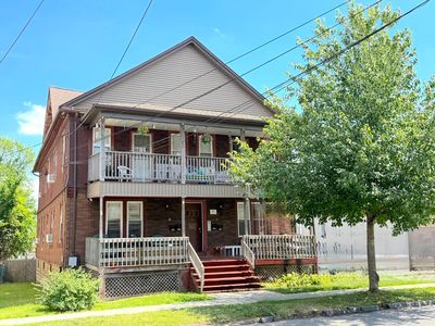 71 Hill St, Springfield, MA, 01108