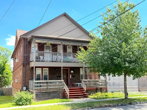 71 Hill St, Springfield, MA 01108