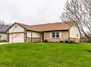 8973 Sunningdale Blvd, Indianapolis, IN 46234