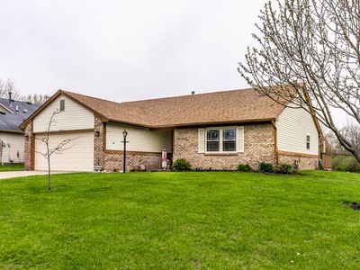 8973 Sunningdale Blvd, Indianapolis, IN, 46234