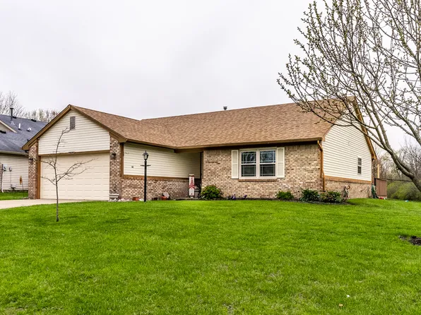 8973 Sunningdale Blvd, Indianapolis, IN 46234