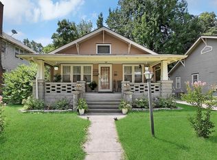 1222 Appleton Ave, Parsons, KS 67357