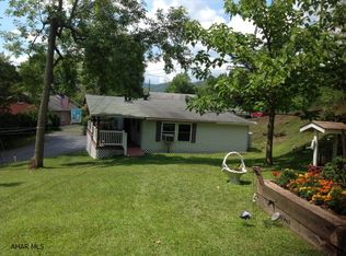 121 Pump Station Rd, Bedford, PA 15522