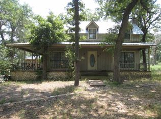 6260 County Road 170, Caldwell, TX 77836