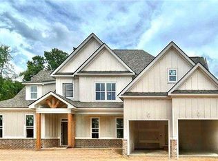 6 Brownwood Dr SE, Cartersville, GA 30120