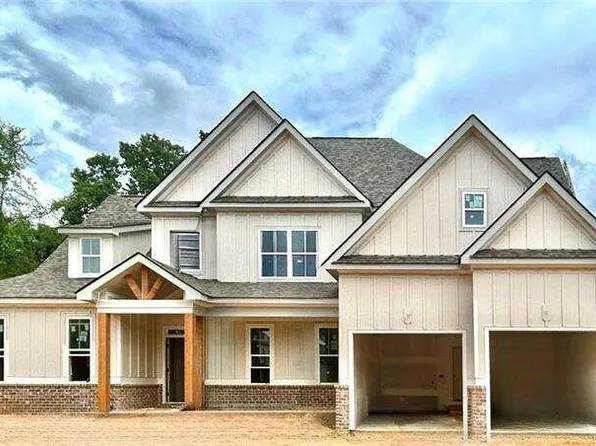 6 Brownwood Dr SE, Cartersville, GA 30120