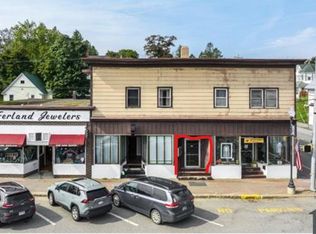 240 Penobscot Ave #2, Millinocket, ME 04462