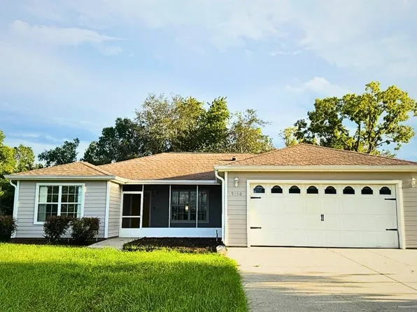 9150 SE 153rd Pl, Summerfield, FL 34491