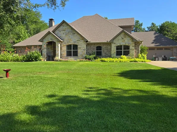 10638 County Road 214, Tyler, TX 75707