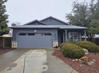 7534 E Dusty Boot Rd, Prescott Valley, AZ 86315