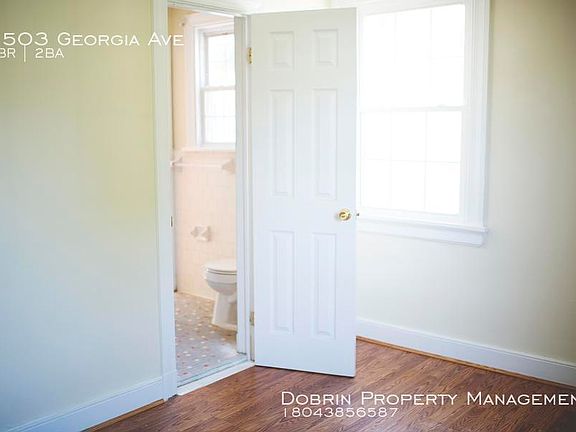 5th image of 1503 Georgia Ave