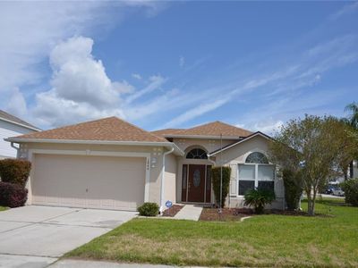 1844 Corner Meadow Cir, Orlando, FL, 32820