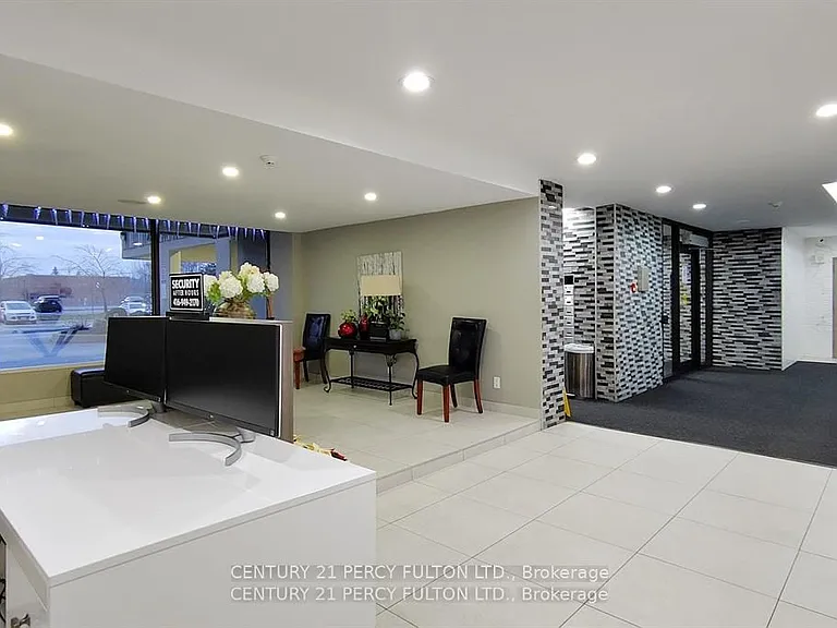 1338 York Mills Rd #710 — Photo 3