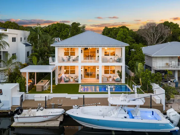 226 Navajo St, Plantation Key, FL 33070