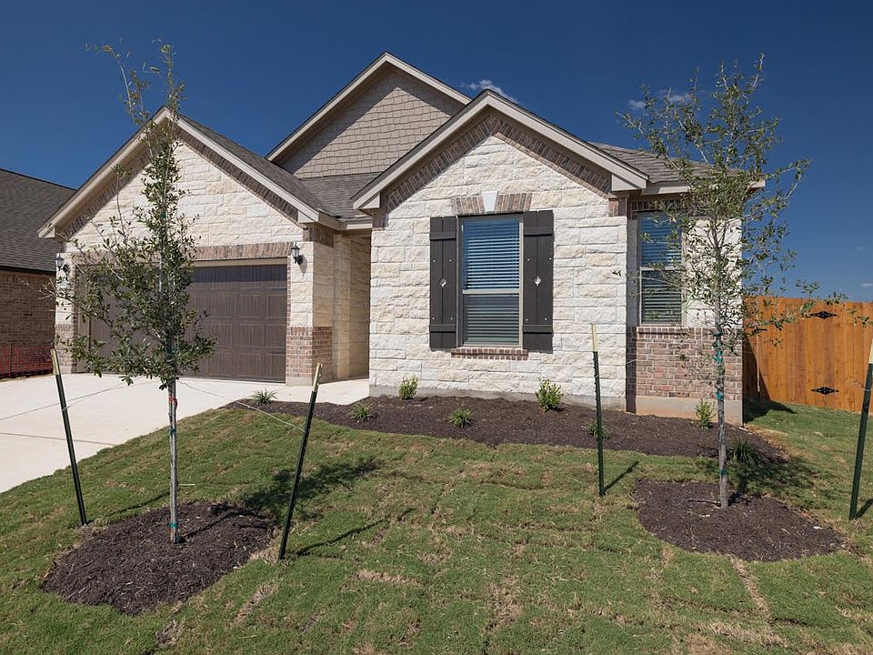 Front exterior