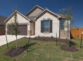 4824 Morese Palace Trl, Round Rock, TX 78665
