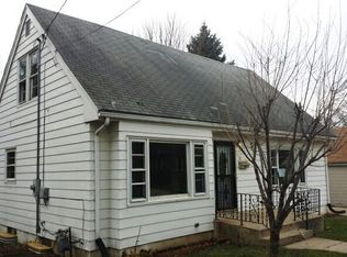 316 Regan St, Rockford, IL 61107