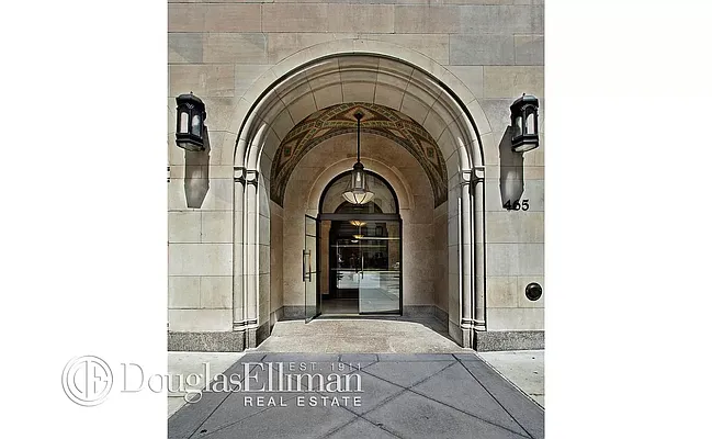 Rented by Douglas Elliman | media 12
