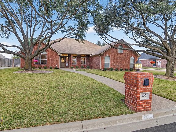 4th image of 500 Moss Hill Rd