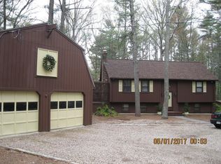 329 Mill St, Mansfield, MA 02048