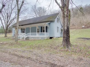 86 Dog Branch Rd S, Pleasant Shade, TN 37145